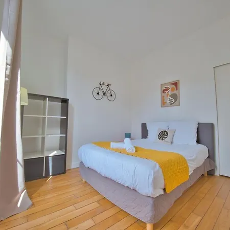 Papeete 3 Bedrooms Reims
