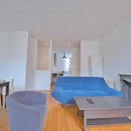 Papeete 3 Bedrooms Apartmán