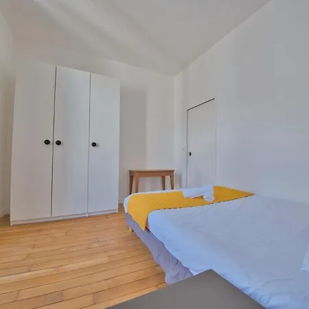 Apartment Papeete 3 Bedrooms