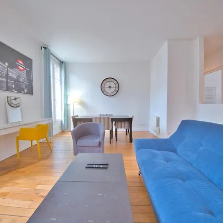 Papeete 3 Bedrooms Apartmán Remeš