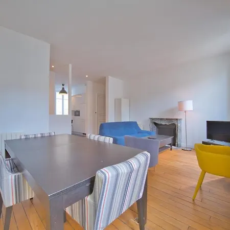 Apartment Papeete 3 Bedrooms Reims