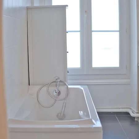 Apartmán Papeete 3 Bedrooms Remeš