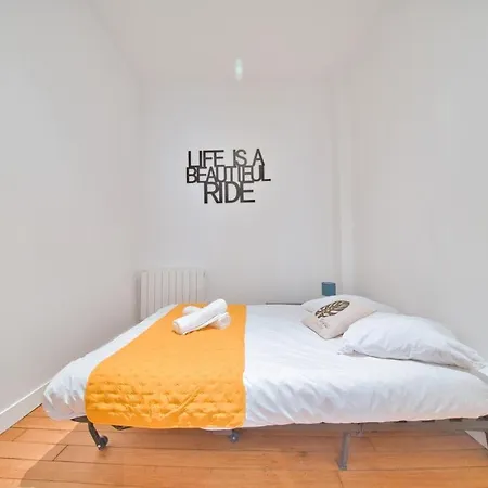 Papeete 3 Bedrooms Apartmán Remeš