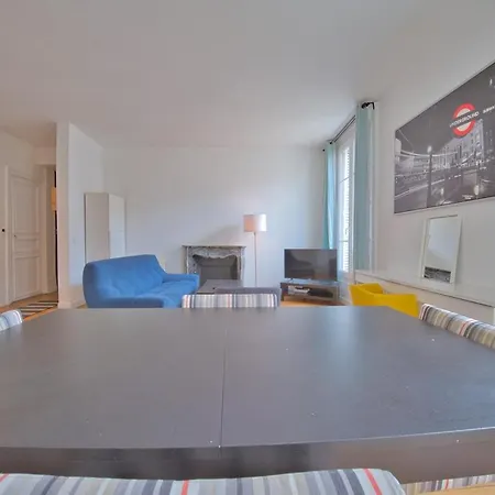 Papeete 3 Bedrooms * Reims