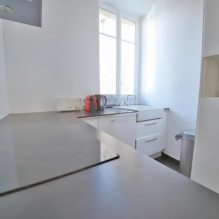 Apartmán Papeete 3 Bedrooms *