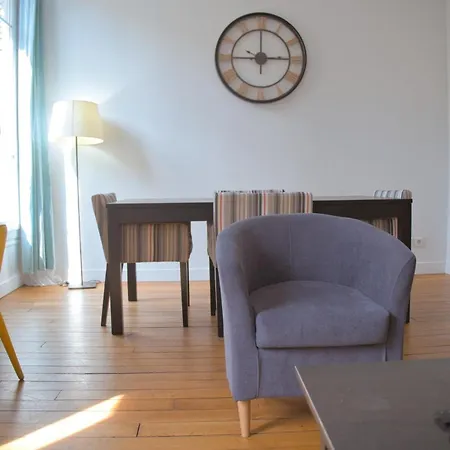 Papeete 3 Bedrooms Apartament