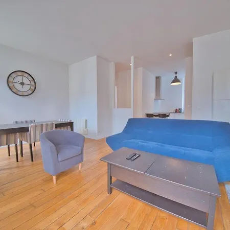 شقة Papeete 3 Bedrooms رانس