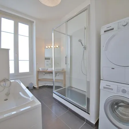 Papeete 3 Bedrooms * Reims