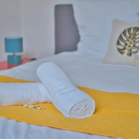 Papeete 3 Bedrooms شقة *