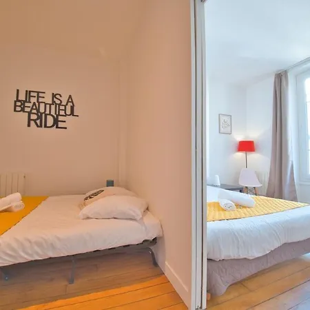Apartment Papeete 3 Bedrooms *