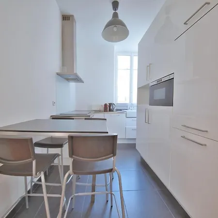 Appartement Papeete 3 Bedrooms