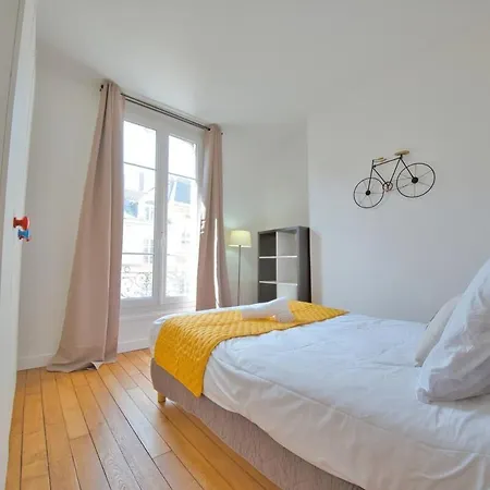 Papeete 3 Bedrooms Apartament Reims