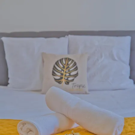 Apartmán Papeete 3 Bedrooms *