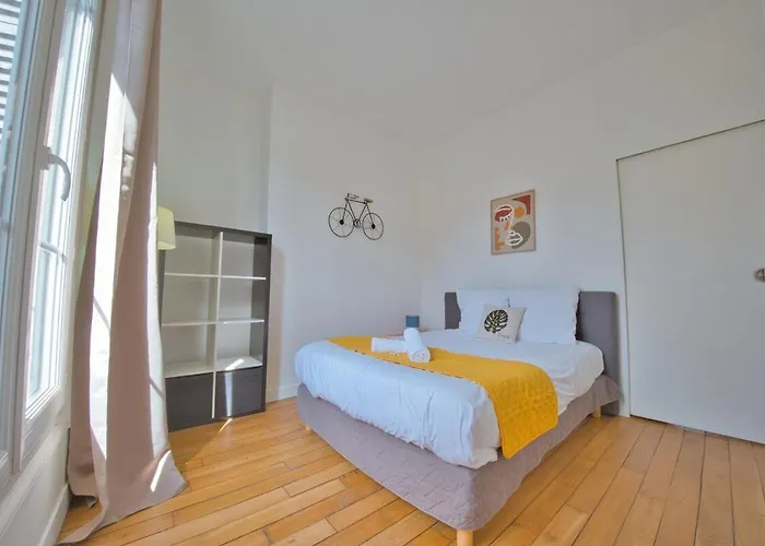 Papeete 3 Bedrooms Reims