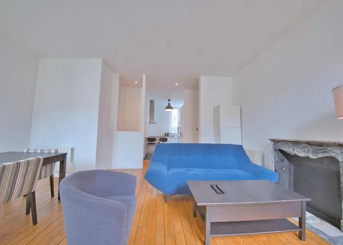 Papeete 3 Bedrooms Apartament