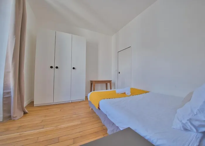 Apartament Papeete 3 Bedrooms