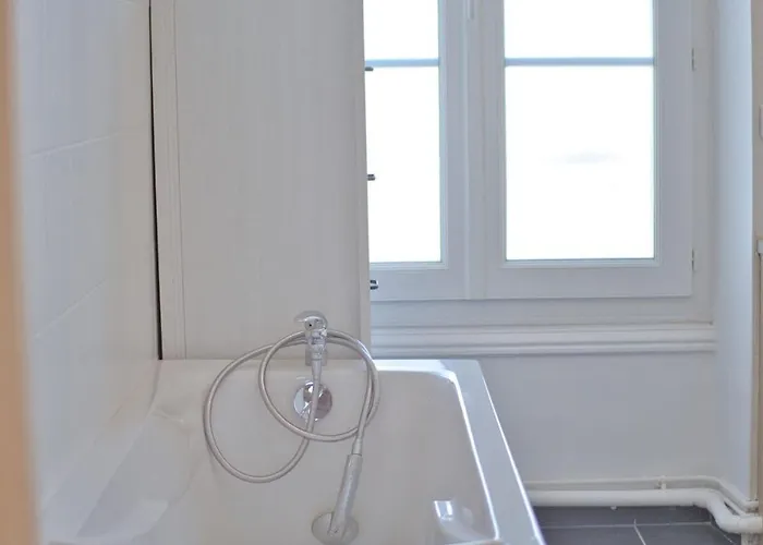 Apartmán Papeete 3 Bedrooms Remeš