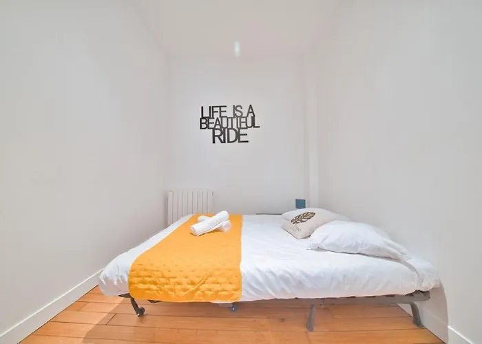 Papeete 3 Bedrooms Apartment Reims