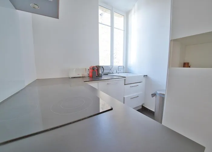 Apartament Papeete 3 Bedrooms *