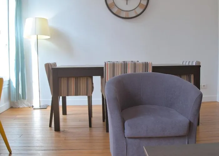 Papeete 3 Bedrooms Apartmán