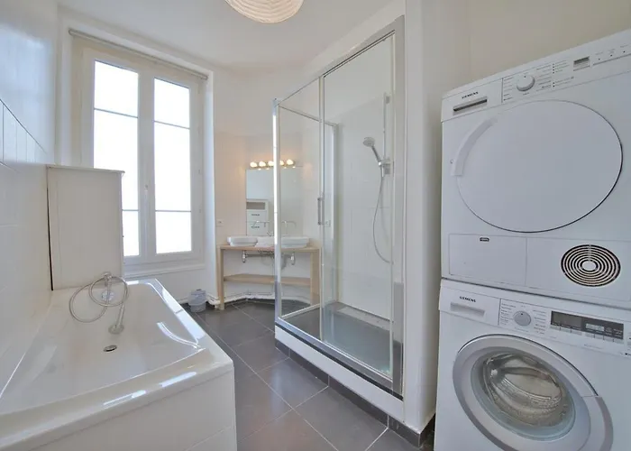 Papeete 3 Bedrooms * Reims