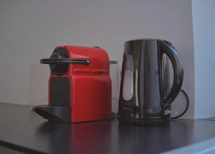 Apartment Papeete 3 Bedrooms *