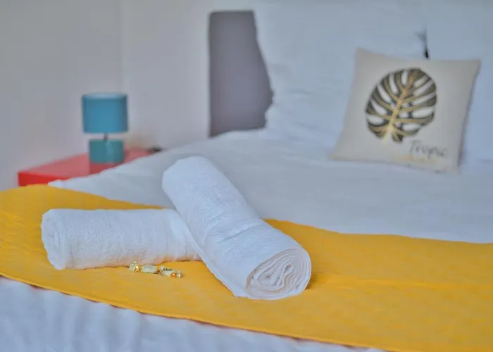 Papeete 3 Bedrooms Apartment *