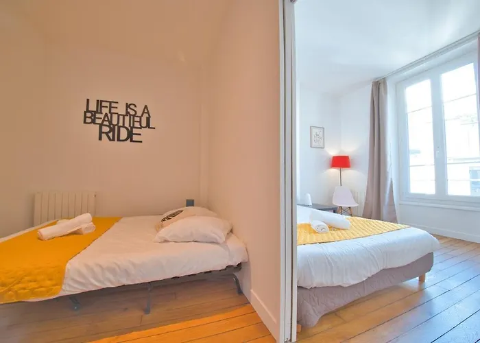 Apartment Papeete 3 Bedrooms *