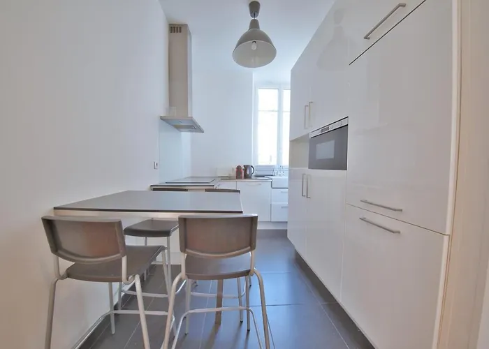 Apartment Papeete 3 Bedrooms