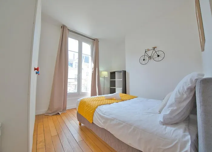 Papeete 3 Bedrooms Apartament Reims